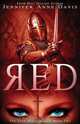 Red, Jennifer Anne Davis 