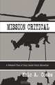 Mission Critical, Eric A. Combs 