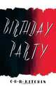 Birthday Party, C.H.B. Kitchin 