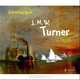 Сolouring book J.M.W.Turner, Annette Roeder 