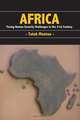 Africa, Tatah Mentan 