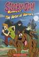 Hotel Of Horrors (Turtleback School & Library Binding Edition) (Scooby-Doo (Pb Unnumbered)), Kate Howard 