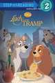 Lady and the Tramp (Disney Lady and the Tramp) (Step into Reading), Delphine Finnegan 