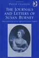 The Journals and Letters of Susan Burney: Music and Society in Late Eighteenth-Century England, 