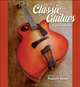 Classic Guitars 2014 Calendar, Robert Shaw 