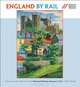 England by Rail 2014 Calendar, 