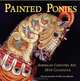 Painted Ponies, American Carousel Art , 2014 Wall Calendar, William Manns 