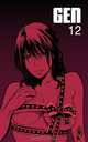 GEN 12, Kosuke Kabaya, Azumi Isora, Hajime Taguchi 