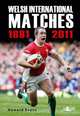 Welsh International Matches 1881-2011, Howard Evans 