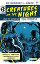 Creatures of the Night: In Search of Ghosts, Vampires, Werewolves and Demons, Gregory L. Reece 