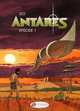 Episode I: Antares Vol. 1, LEO 