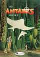 Episode 2: Antares Vol. 2, Leo Aldebaran 