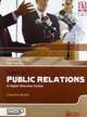 English for Public Relations in Higher Education Studies (English for Specific Academic Purposes), Marie McLisky 