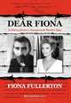 Dear Fiona: Letters from a Suspected Soviet Spy, Fiona Fullerton 