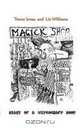 Diary of a Witchcraft Shop, Trevor Jones, Liz Williams 