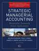 Strategic Managerial Accounting: Hospitality, Tourism & Events Applications, Tracy Jones 