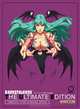 Darkstalkers: The Ultimate Edition (First & Second), Ken Siu-Chong 