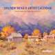 2014 New Mexico Artist Calendar, Don Brackett 