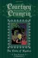 Courtney Crumrin Volume 2: The Coven of Mystics Special Edition Hardcover, Ted Naifeh 
