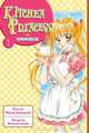 Kitchen Princess Omnibus 1, Natsumi Ando, Miyuki Kobayashi 