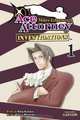 Miles Edgeworth: Ace Attorney Investigations 1, Kenji Kuroda 