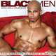 Black Men 2013 Wall Calendar, Craig S. Brown 