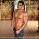 Latin Men 2013 Wall Calendar, Paul Culver 
