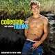 Collegiate Hunks 2013 Wall Calendar, Byron Motley 