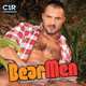 Channel 1 Releasing: Bear Men 2013 Wall Calendar, Channel 1 Releasing 