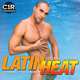 Channel 1 Releasing: Latin Heat 2013 Wall Calendar, Channel 1 Releasing 