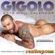 Rentboy.com: Gigolo 2013 Wall Calendar, RentBoy.com 