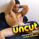 Uncut 2013 Wall Calendar, Joseph Smileuske 