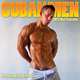 Cuban Men 2013 Wall Calendar, Kevin Slack 