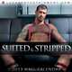 Lucas Entertainment: Suited & Stripped 2013 Wall Calendar, Lucas Entertainment 