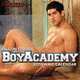 Falcon Studios: Boy Academy 2013 Wall Calendar, Falcon Studios 