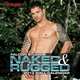 Falcon Studios: Naked & Rugged 2013 Wall Calendar, Falcon Studios 