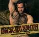 Raging Stallion Studios: Dick of the Month 2013 Wall Calendar, Kent Taylor - Raging Stallion Studios 