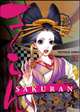 Sakuran: Blossoms Wild, Moyoco Anno 