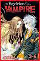 My Boyfriend is a Vampire, vol. 3-4, Han Yu-Rang 