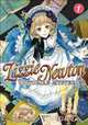 Lizzie Newton: Victorian Mysteries Vol. 1, Hey-Jin Jeon 