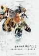 Genetiks Volume 1, Richard Marazano 