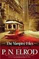 The Vampire Files, Volume Five, P. N. Elrod 