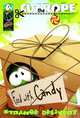 Cut The Rope: Special Delivery, Matt Anderson 