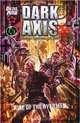 Dark Axis: Rise of the Overmen TPB, Chris Wheeler, Greg McLean, Jason M Burns 