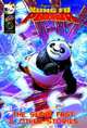 Kung Fu Panda: The Slow Fast & Other Stories, Matt Anderson, Quinn Johnson 