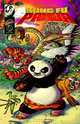 Kung Fu Panda: Everyone Is Kung Fu Fighting TPB, Matt Anderson 
