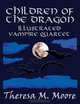 NAGRASANTI Illustrated Vampire Omnibus, Theresa M Moore 