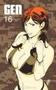 GEN 16, Kosuke Kabaya, Hajime Taguchi, Nukuharu 