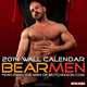 ButchDixon.com Bear Men 2014 Wall Calendar, ButchDixon.com 