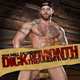 Raging Stallion Studios Dick of the Month 2014 Wall Calendar, Raging Stallion Studios 